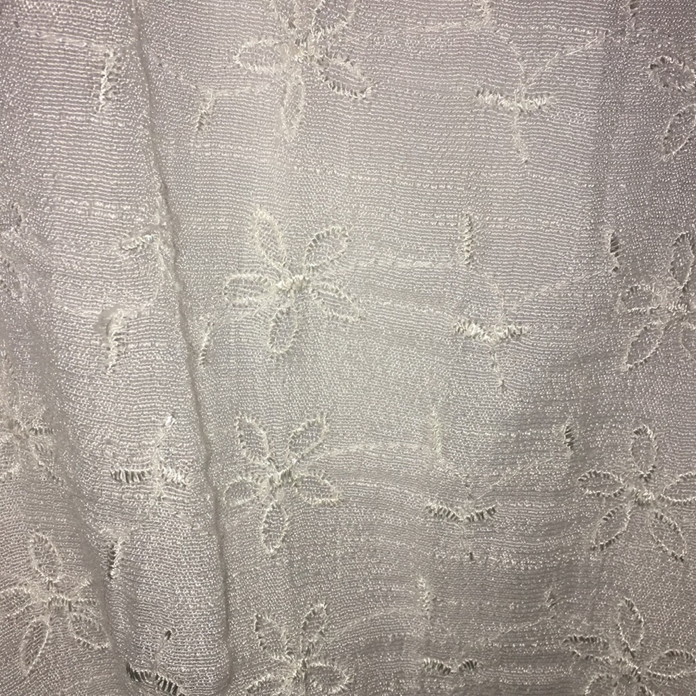 Maurice’s spring/summer dress